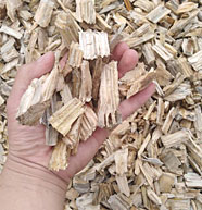 圓盤式粉碎機(jī)效果2