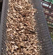 圓盤式粉碎機(jī)效果5