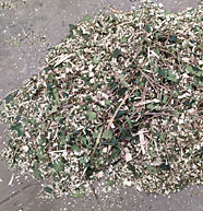 圓盤式粉碎機(jī)效果6
