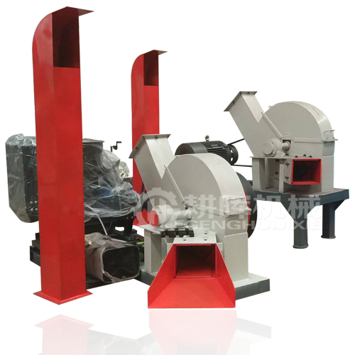 GH800盤式切片機(jī)柴油機(jī)木片機(jī)電機(jī)木片機(jī)