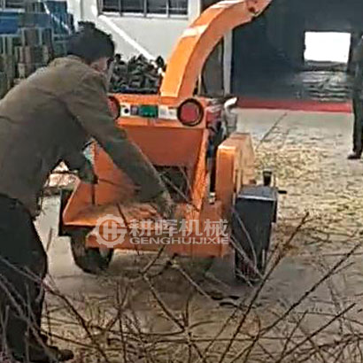 小型自動喂料碎木機(jī)小型強(qiáng)制進(jìn)料碎木機(jī)