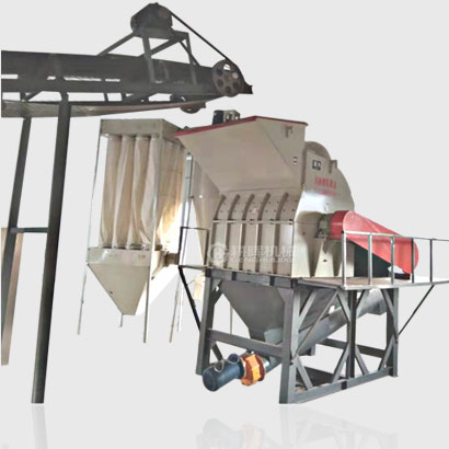 全自動(dòng)鋸末機(jī)大型鋸