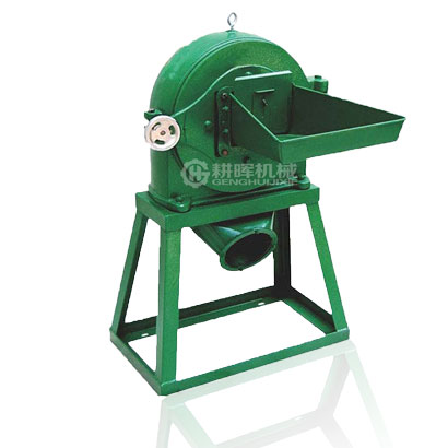 齒爪式磨粉機(jī)小型打粉機(jī)一風(fēng)吹粉碎機(jī)